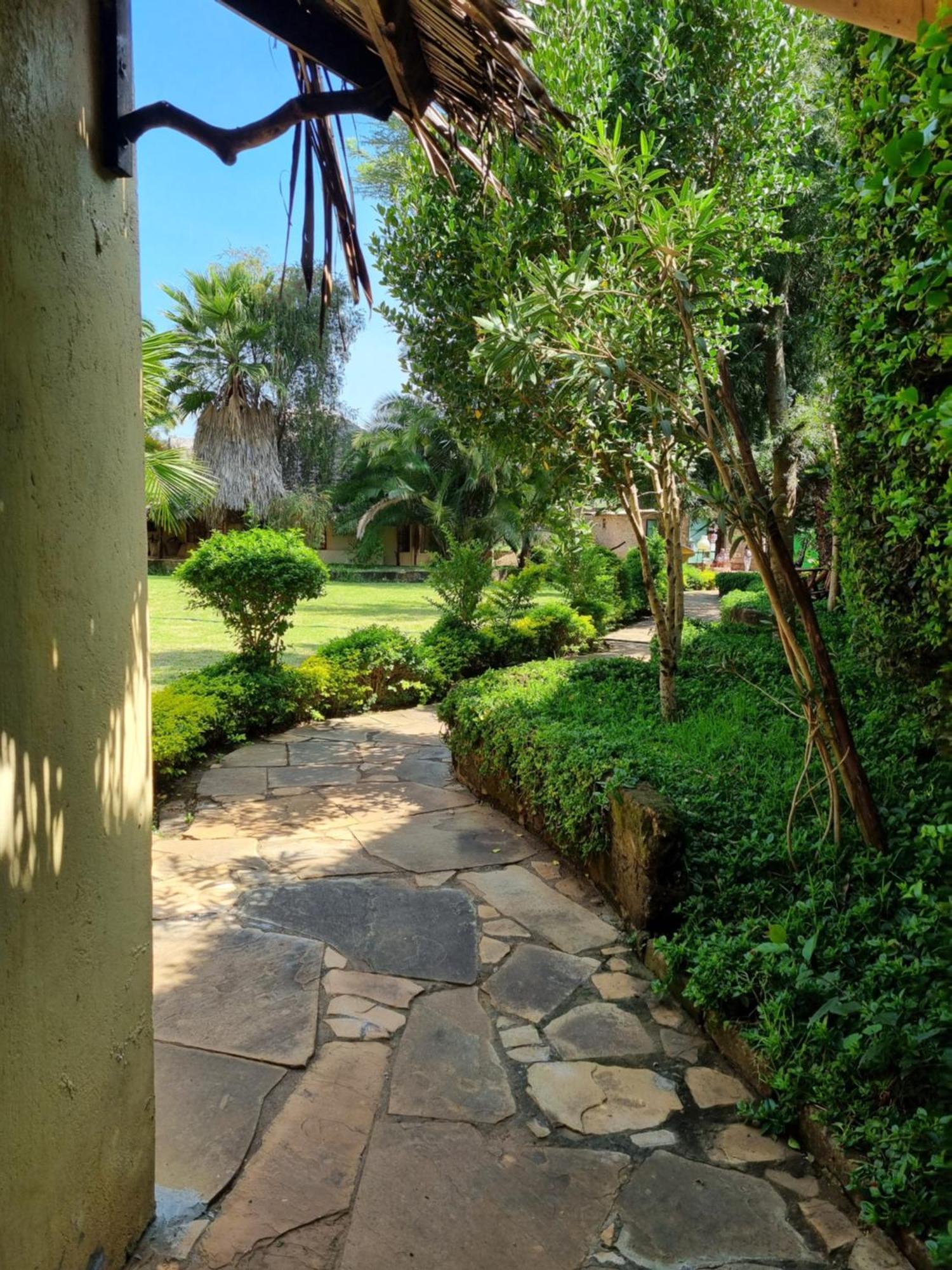 Karen Little Paradise Nairobi Exterior foto